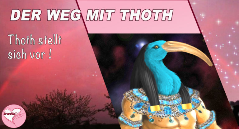 1. Thumbnail Thoth stellt sich vor