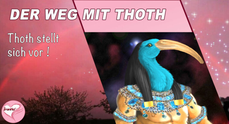 Thoth stellt sich vor