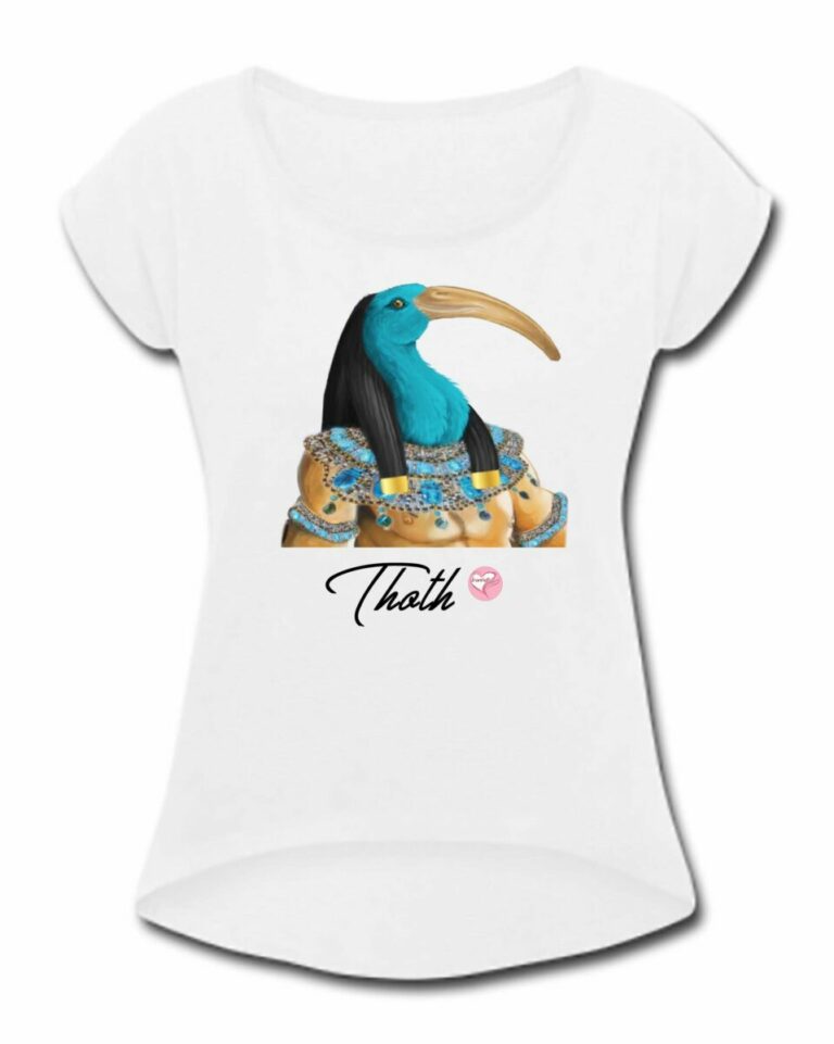T-Shirt Thoth