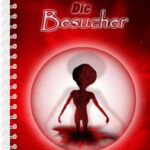 Interview zum Thema Außerirdische