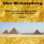 Buchempfehlung: Der Schatzberg, Band 3