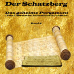 Buchempfehlung: Schatzberg, Band 4