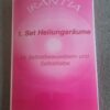 Irantia®Heilungsräume (gedruckt DinA4) - Set 1, Selbstliebe und Selbstvertrauen – Bild 3
