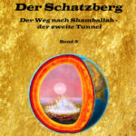 Buchempfehlung: Schatzberg, Band 5