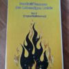 Irantia®Flammen des lebendigen Lichts (gedruckt DinA4) - Set 2, Organvitalisierung – Bild 3