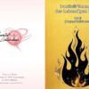 Irantia®Flammen des lebendigen Lichts (gedruckt DinA4) - Set 2, Organvitalisierung – Bild 2