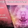 Zirbeldrüsen-Chakren (gedrucktes PDF)
