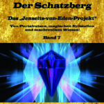 Buchempfehlung: Schatzberg, Band 7