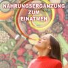 Nahrungsergänzung zum Einatmen - Die AAA: Anti-Alterungs-Atmung (gedruckte Version vom E-Book)