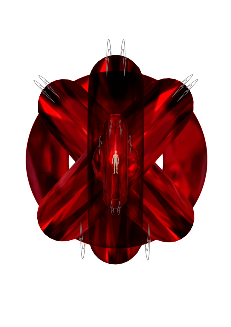 Aufbau der Shekina-Merkabah Teil 6, online – live – Seminaranmeldung