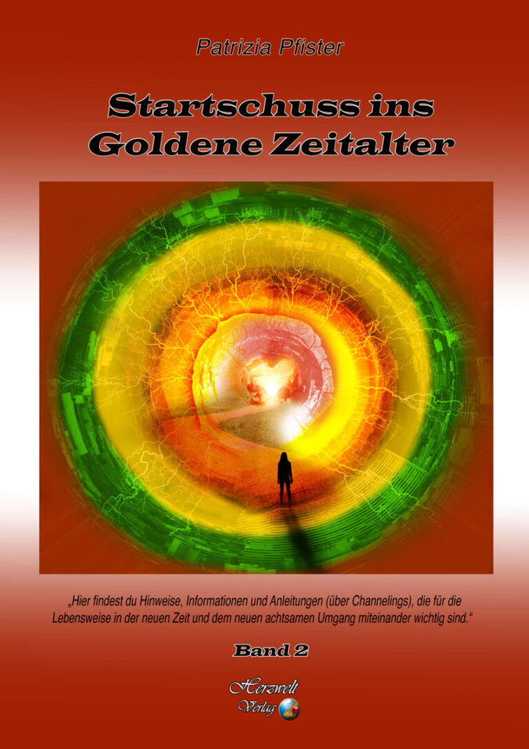 Startschuss ins goldene Zeitalter, Band 2