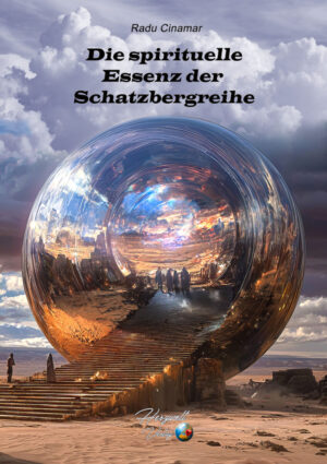 Die spirituelle Essenz der Schatzbergreihe, Autor: Radu Cinamar